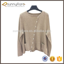 China wholesale cashmere sweater women